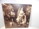 Led Zeppelin vinyl record LP In Through the Out Door