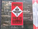 MANOWAR „SIGN OF THE HAMMER“ EU-PRESS