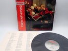 Accept ‎–Russian Roulette Japan LP OBI VINYL Portrait ‎28 3P-738