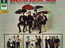 The Beatles - Beatles '65 [Vinyl LP] Odeon | Germany, 1970 | VG+/EX