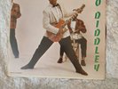 Bo Diddley on Chess