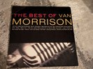 VAN MORRISON - THE BEST OF VINYL ALBUM RECORD LP