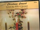 SEALED 1971 Twentieth annual CHRISTMAS CONCERT Davenport Central FREDLO 7201