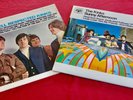 THE KINKS - WELL RESPECTED & SUNNY AFTERNOON - 1965 & 1966 UK PRESSINGS -N/MINT