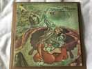 N-M Jade WARRIOR - LAST AUTUMNS DREAM - U.S 1977 PRESS - VEL 1012  G/FOLD STEREO