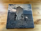 The Who Who's Next triple VINYL EX UK