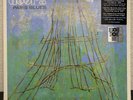 The Doors: Paris Blues LP NEW Blue Vinyl Numbered 6979/10k Record Store Day 2022