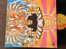 The Jimi Hendrix Experience Axis Bold As Love 1968 Reprise Two Color Label