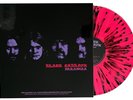 Black Sabbath Paranoia: BBC Sunday Show 1970 Hand Numbered #301 180g Pink Vinyl