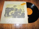 NEIL YOUNG - COMES A TIME - PROMO REPRISE RECORDS MSK 2266 LP