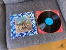 The Rolling Stones Their Satanic Majesties Request U.K. 1967 1st 1P P1 LP record