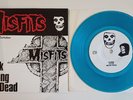 MISFITS a walk among the dead 7