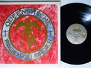 QUEENSRYCHE Rage For Order EMI AMERICA LP VG++ 1st press