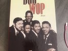 The Super Rare Doo Wop Box 1101 Hard To Find Vocal Group Gems