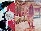 NICOLETTE LARSON Lotta Love - Disco Mix 1978 Warner Brothers PROMO Only 12