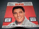 Elvis Presley One Broken Heart for Sale They Remind Me Too Much of You 47-8134
