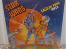 STUDIOTRK LP SEALED STAR WARS & OTHER GALACTIC FUNK MECO 1977 MILLENNIUM NO C/O