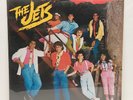 The Jets Self Titled Vinyl LP Record Album MCA Records 1985 MCA-5667 Rare