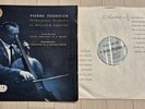 SAX 2282 PIERRE FOURNIER & SARGENT Schumann Cello ORIG Columbia UK