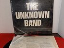 Rare- The Unknown Band- In Love Again- Record 1980’s - Estate Find