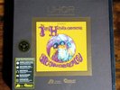 Jimi Hendrix ARE YOU EXPERIENCED UHQR 200g Vinyl Analogue Productions NEW SEALED