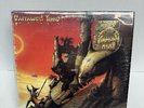 DIAMOND HEAD - Borrowed Time  LP Vinyl 1982 Original Press VG+ Gold Stamp Promo