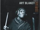 Tony Allen A Tribute To Art Blakey And The Jazz Messengers LTD ED NEAR MINT