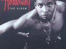 LP Haddaway The Album YELLOW VINYL, NUMBERED, 180G NEAR MINT Magic Of Vinyl