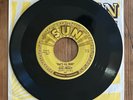 Elvis Presley Scotty And Bill 7Inch That'S All Right .. 1954 Us Original