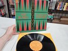 Roulette Original Art Blakey And The Jazz Messengers Backgammon SR 5003