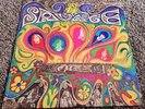 SAVAGE RESURRECTION S/T VINYL LP 1968 MG 21156 ORIG. WHITE LABEL PROMO VG+ VINYL