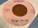 Johnny Styles -I Can’t Get Enough (Of Your Love) 1024 45