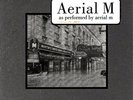 Aerial M Aerial M (Vinyl) 12