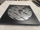 Muse - Absolution(XX Anniversary) Silver 3xLP 2 X CD Vinyl Record Boxset