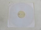 THE CROSS New Dark Ages ORIGINAL 1991 TEST PRESSING VINYL 12