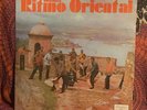 Orquesta Ritmo Oriental [S/T] (VINYL LP, 1974) Latin Son LDS-3461 Areito OOP