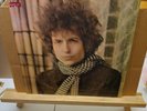 BOB DYLAN - Blonde On Blonde - '66 '2-eye'/360 Columbia MONO EXC. 2LP  CARDINALE