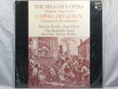 The Beggar's Opera (Original Songs & Airs) - Broadside Band, Barlow - HM 1071
