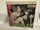 Elvis Presley on RCA EPB-1254 from 1956   HTF (2) EP set