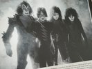 KISS Creatures of The Night Buch 80 S. aus COTN Box Set Mint Condition No Vinyl