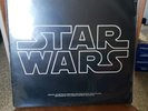 John Williams - Star Wars Soundtrack 1977 20th Century 2T-541 Vinyl NM- Inserts
