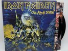 Iron Maiden - Live After Death - 1985 US 1st Press (NM) Ultrasonic Clean