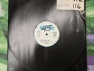 Sensitive - Give Me / Don't Stop SNS 8027 12