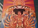 JIMI HENDRIX EXPERIENCE Axis: Bold As Love - UK 847 243 Polydor - reissue - LP