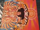 JIMI HENDRIX EXPERIENCE Axis: Bold As Love: 1980 Germany - 2459 391- LP -reissue