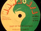 Augustus Pablo / Pablo Experience - East Of The River Nile / East Africa (7