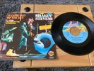 shakin stevens it came out of the sky normal sleeve