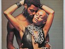 R&B / FUNK / SOUL - OHIO PLAYERS - ECSTASY LP - WESTBOUND OG GATEFOLD PRESSING