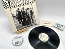 The Specials- Self Titled VG+/VG+ Ultrasonic Clean