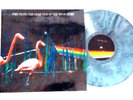 Pink Floyd The Dark Side Of The Moon DEMO Limited Edition Grey Marbled Vinyl NEW